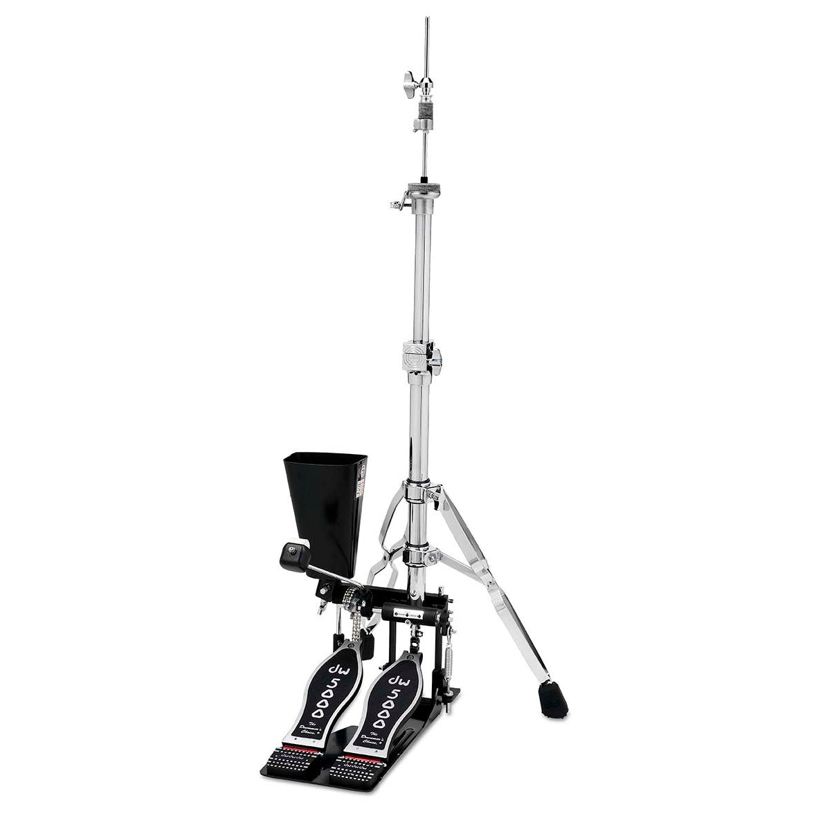 DW 5520 Dual / Accessory Hi-Hat Stand