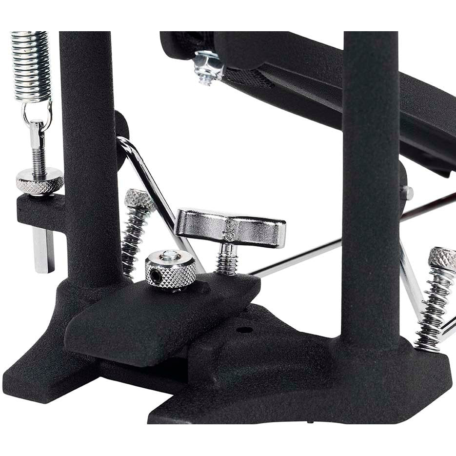dw sidekick pedal DW 6000 Series Accelerator Single Bass Drum Pedal