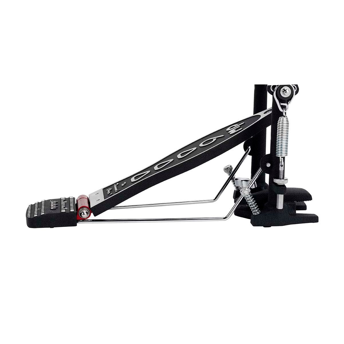 DW 6000 Single Chain Drive Accelerator Pedal - Image 4