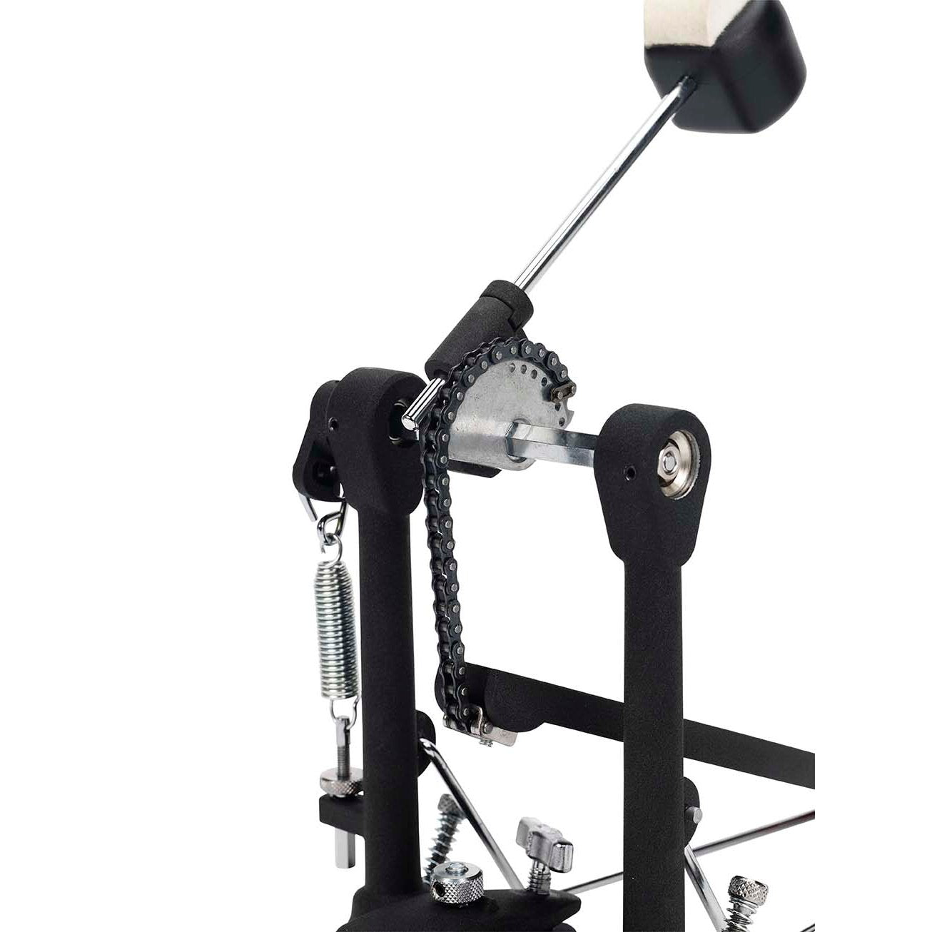 DW 6000 Single Chain Drive Accelerator Pedal - Image 5