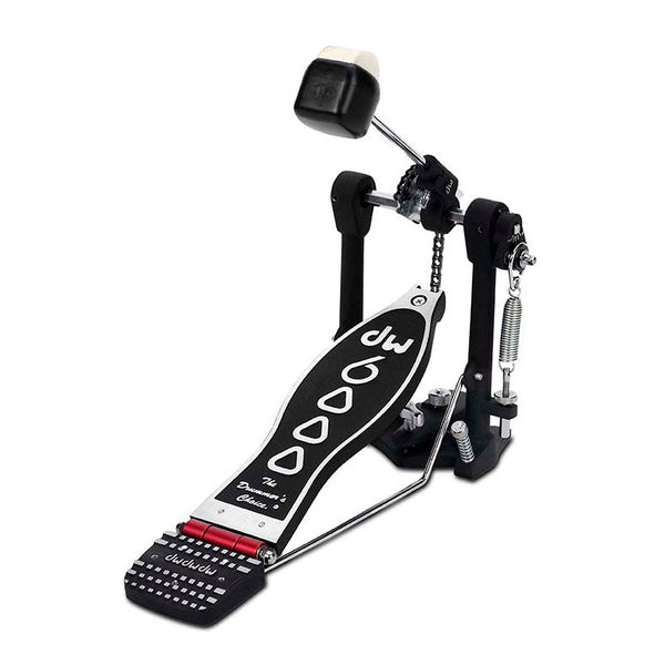 dw 6000 double pedal DW 6000 Series Accelerator Single Bass Drum Pedal