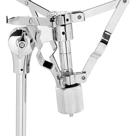 DW 6300 Flat Base Snare Stand - Image 4