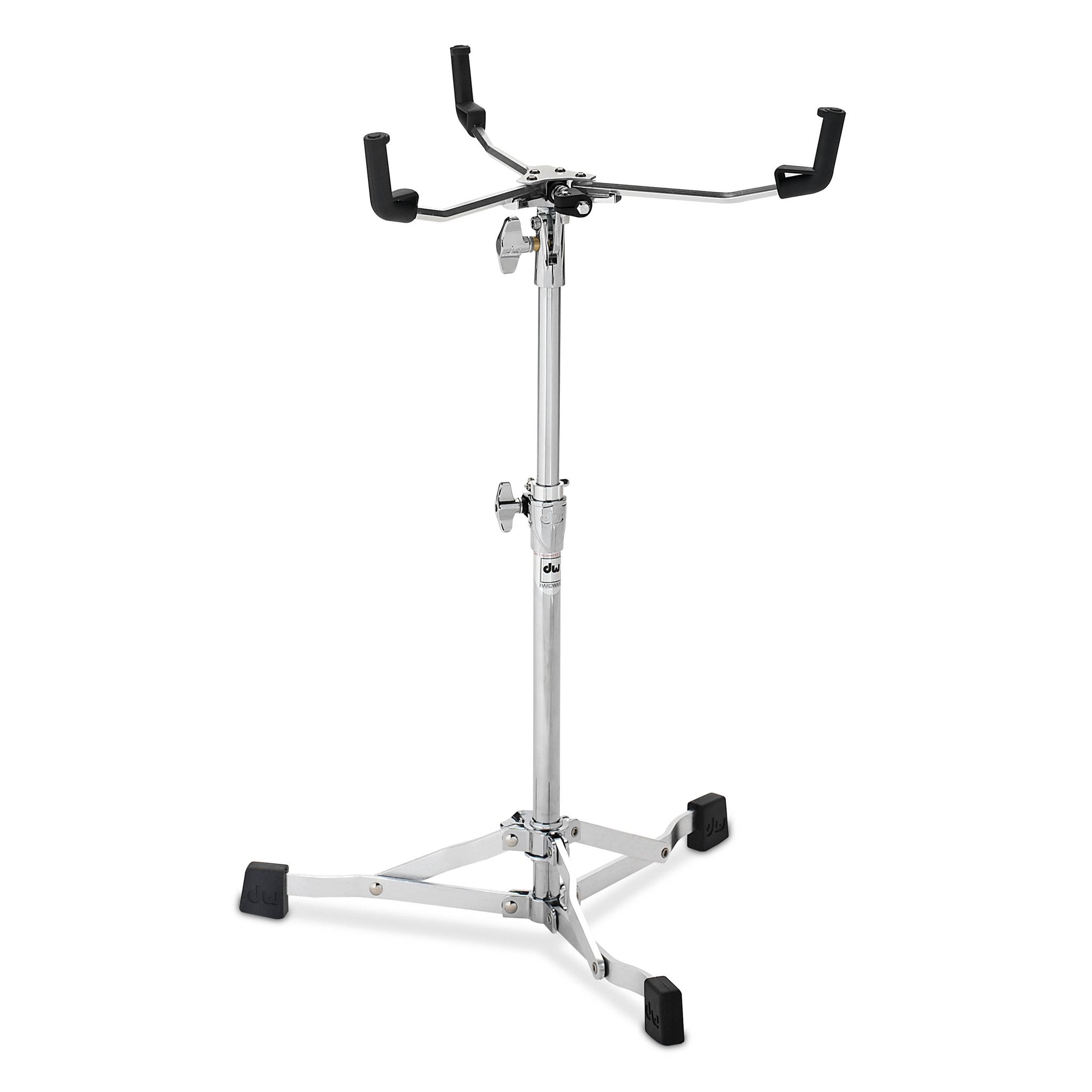 r*様 00s STONE  ポールハーヴェイ期 ピンストライプテー DW 6300UL Ultra Light Snare Drum Stand | Steve Weiss Music