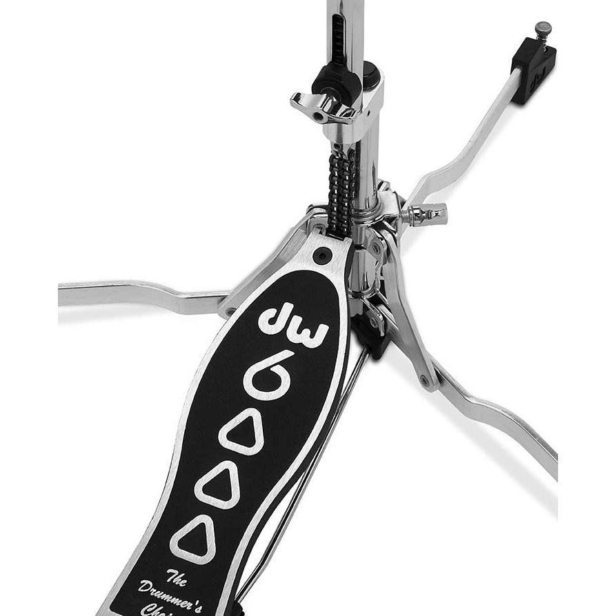DW 6500UL Ultralight Hi-Hat Stand - Image 5