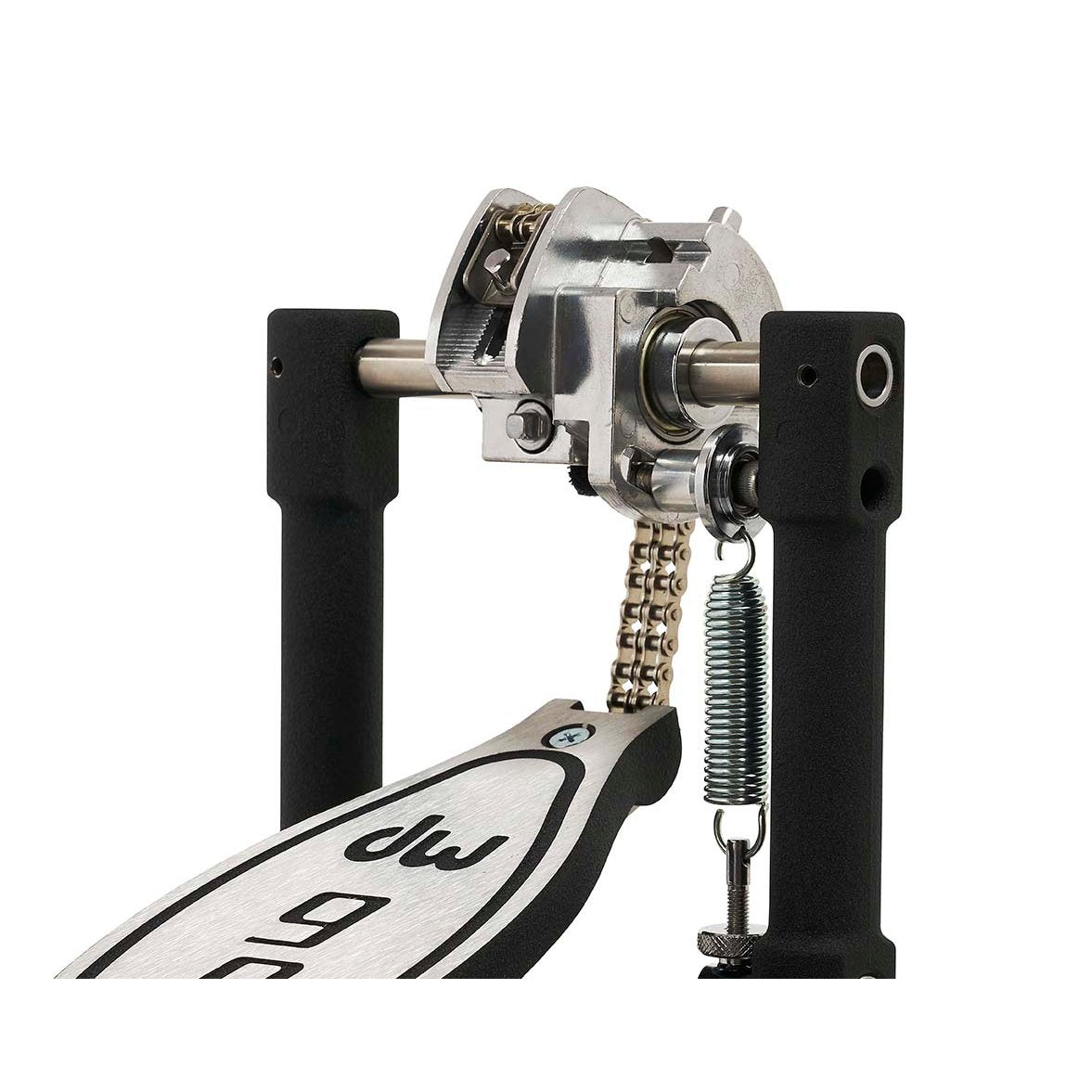 DW 9000PB Infinite Cam Single Bass Drum Pedal (9000PB) | Steve