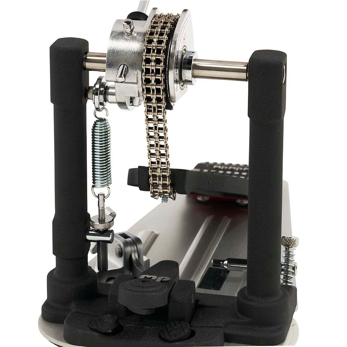 DW 9000PB Infinite Cam Single Bass Drum Pedal (9000PB) | Steve