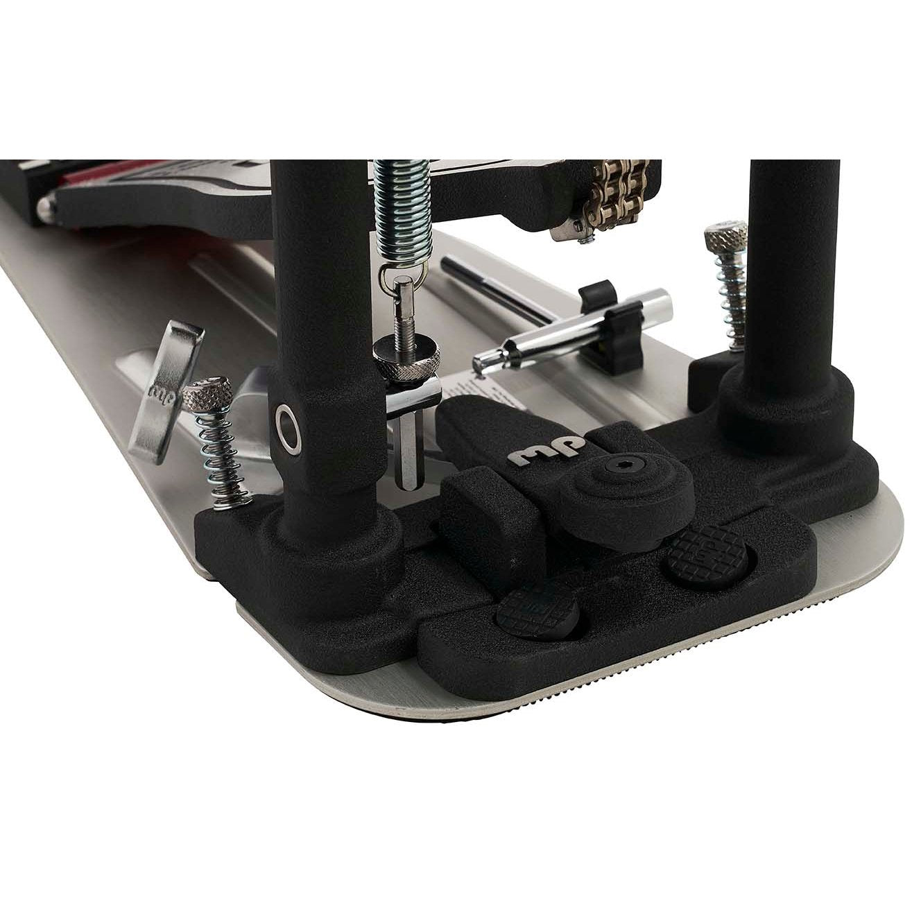 DW 9000PB Infinite Cam Single Bass Drum Pedal (9000PB) | Steve