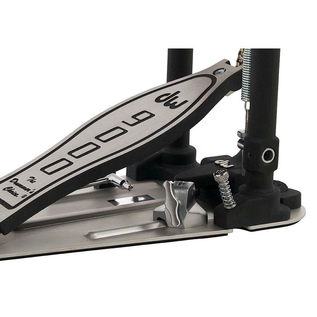 楽器 DW9000PB DW 9000PB Infinite Cam Single Bass Drum Pedal (9000PB) | Steve