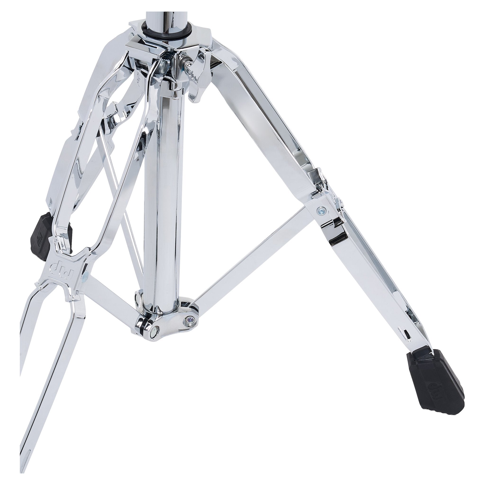 DW 9000X Series ultra-rigid tripod base