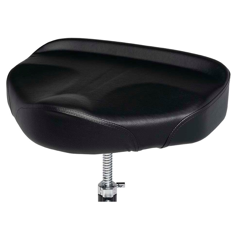 DW Drum Throne - Tractor Style (9120M) - Image 2