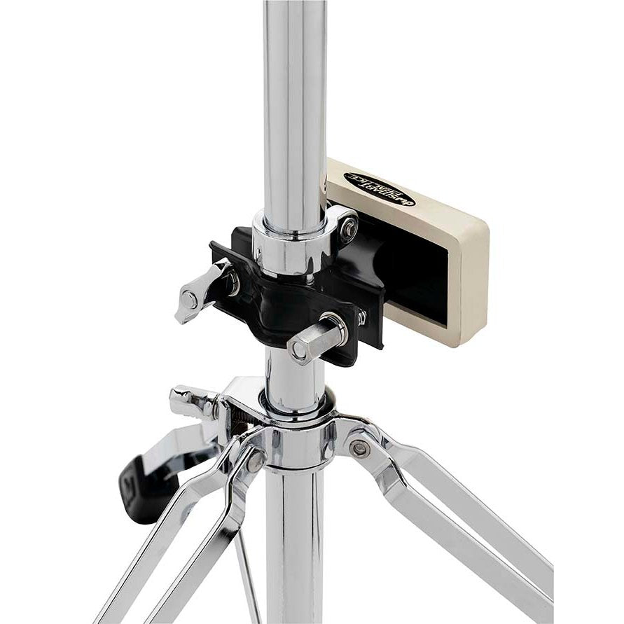 DW Go Anywhere Practice Pad Kit with Stand - Image 5