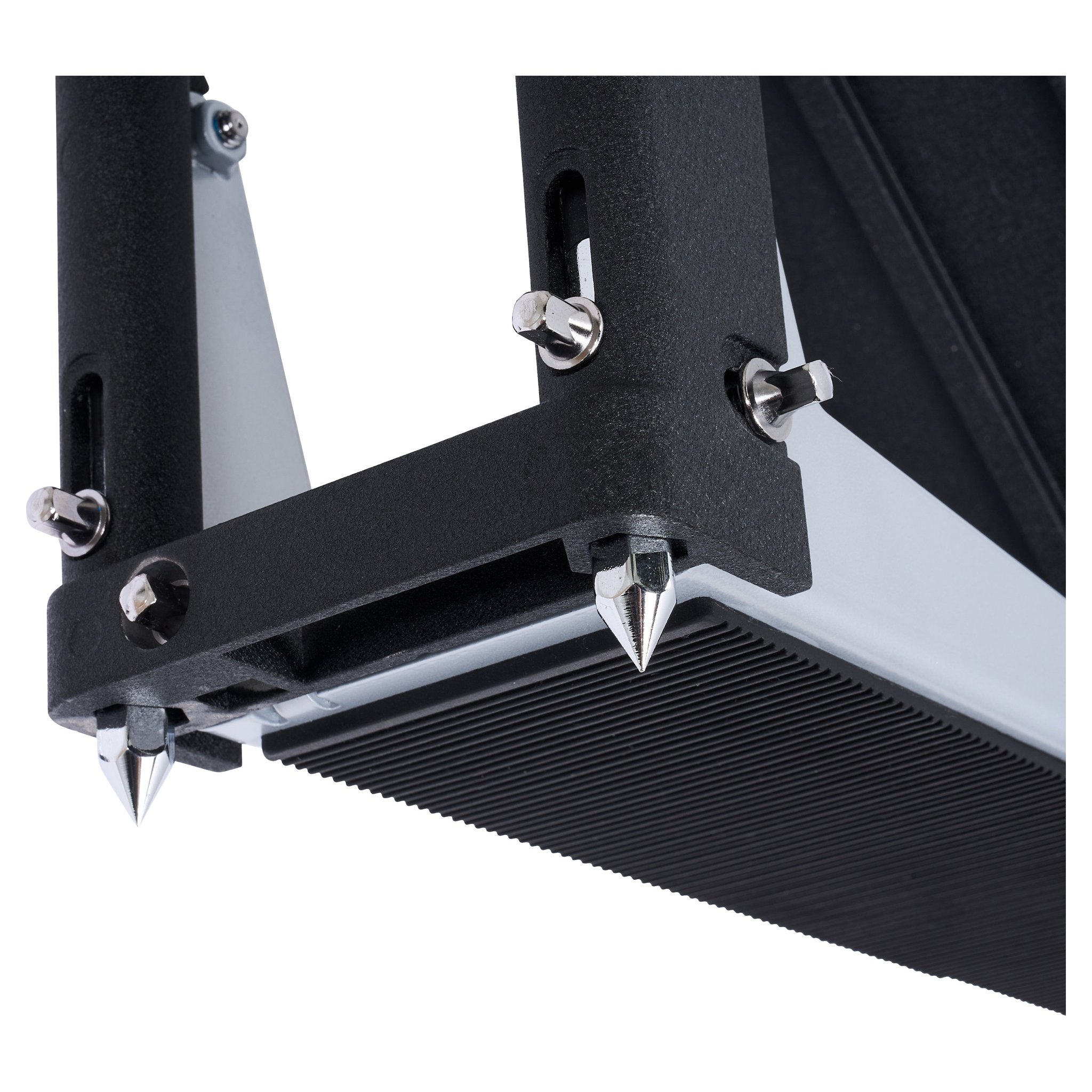 DW baseplate with Non-Slip Grip