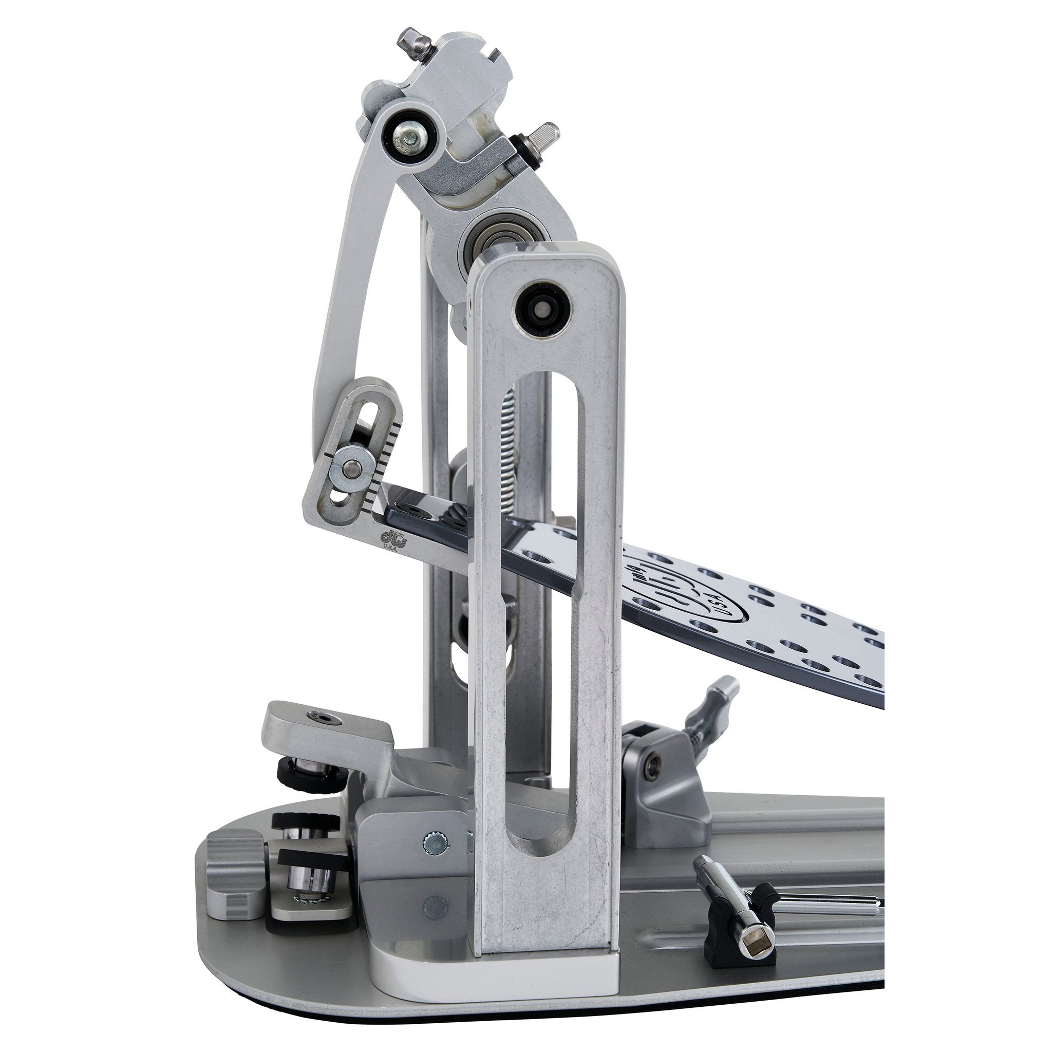 DW Machined Direct Drive Single Bass Drum Pedal (MDD) - Image 2