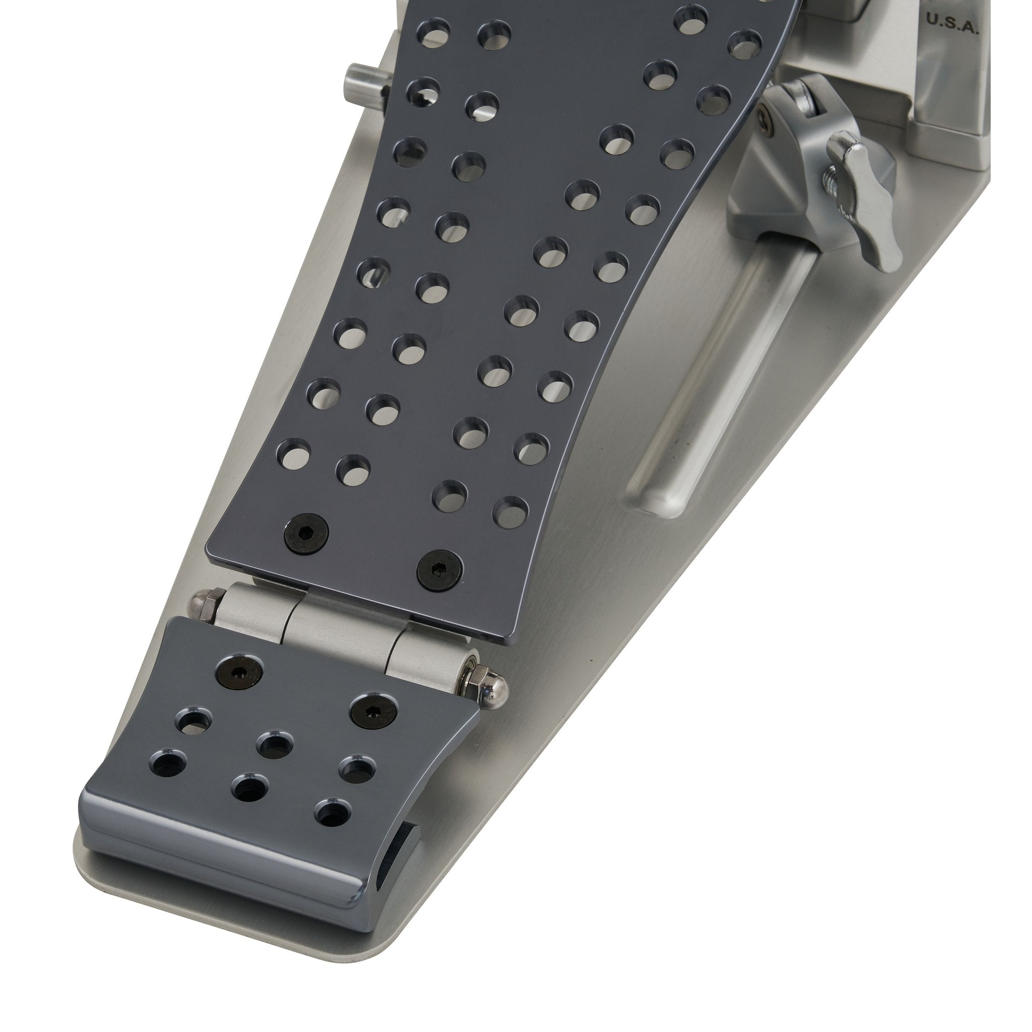 DW Machined Direct Drive Single Bass Drum Pedal (MDD) - Image 5