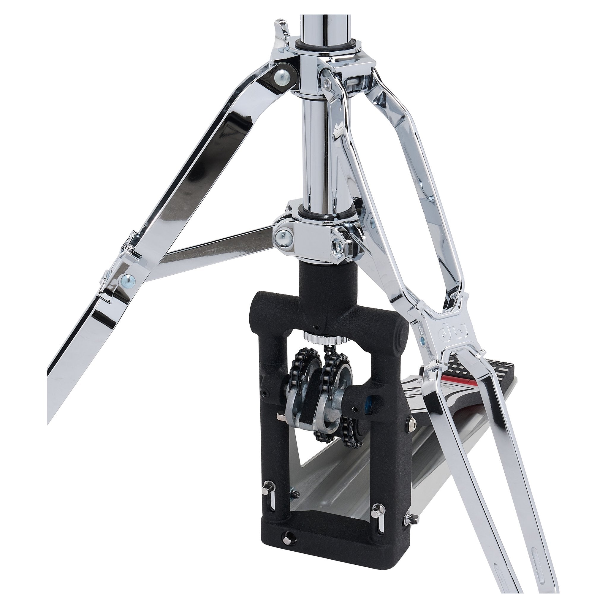DWCP9500TX DW 9000X Series 2-Leg Hi-Hat Stand Base