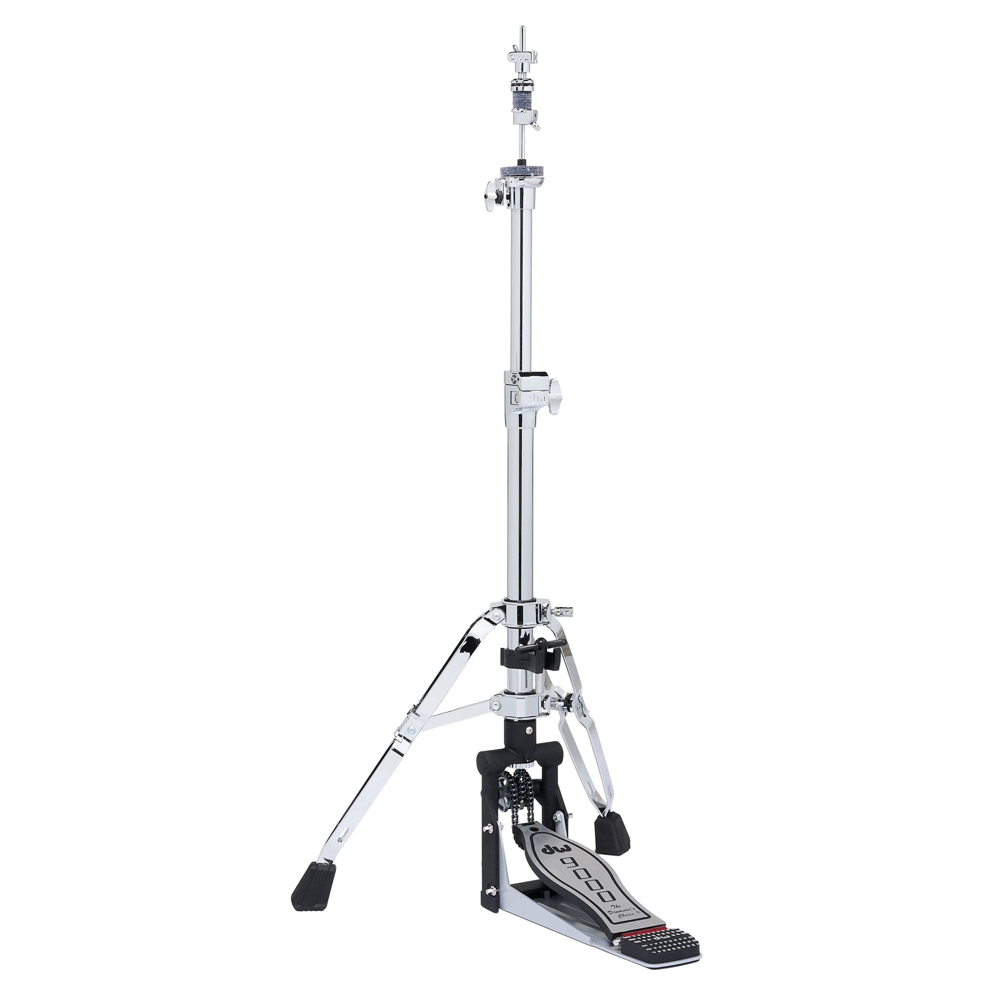 DWCP9500TX DW 9000X Series 2-Leg Hi-Hat Stand