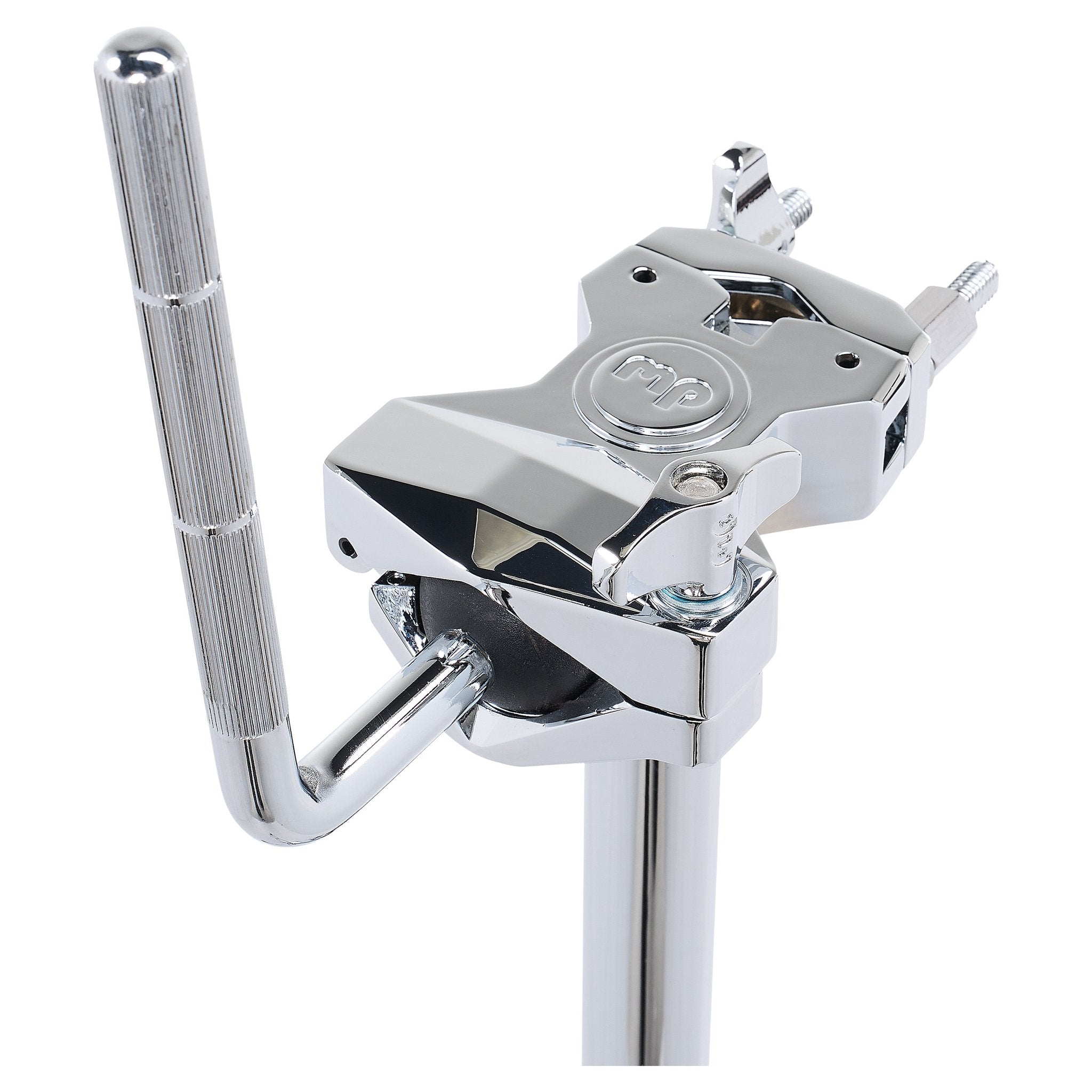 DWCP9992X Single Tom Holder with True-Grip ball-and-socket mount