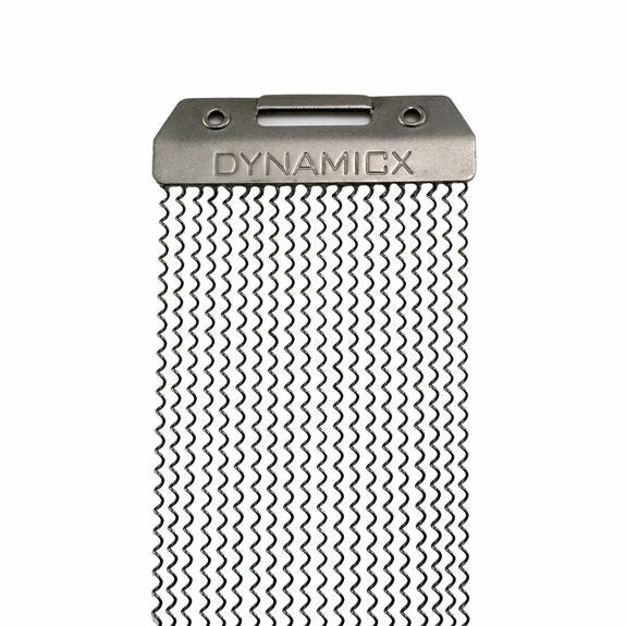 Dynamicx Snare Unit - Curly Snare Wires