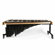 Dynasty 4.3 Octave Elite Series Synthetic Marimba with Titan Field Frame