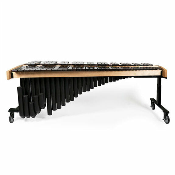 Dynasty 4.3 Octave Elite Series Synthetic Marimba with Titan Field Frame