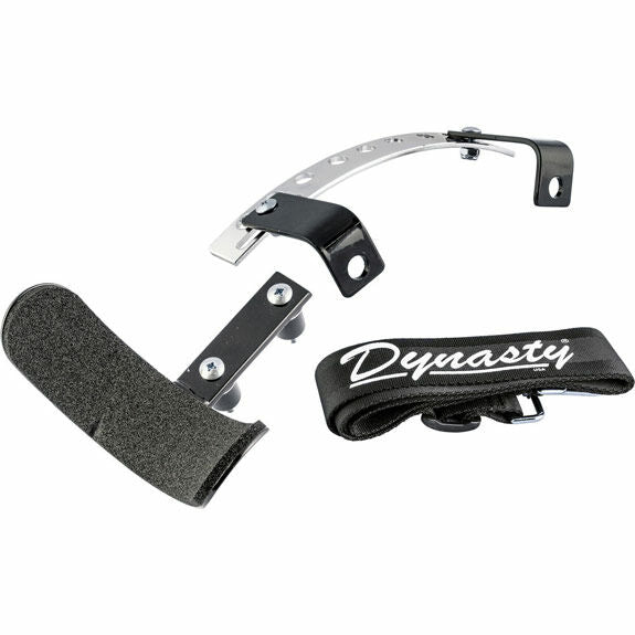 Dynasty Leg Rest for Marching Snare Drums