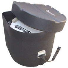 32" Dynasty Marching Bass Drum Case