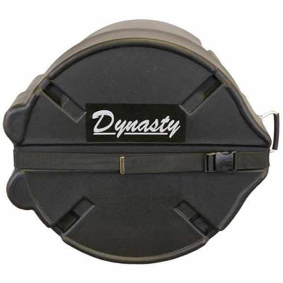 Dynasty Marching Snare Deluxe Case - Rounded 14x12