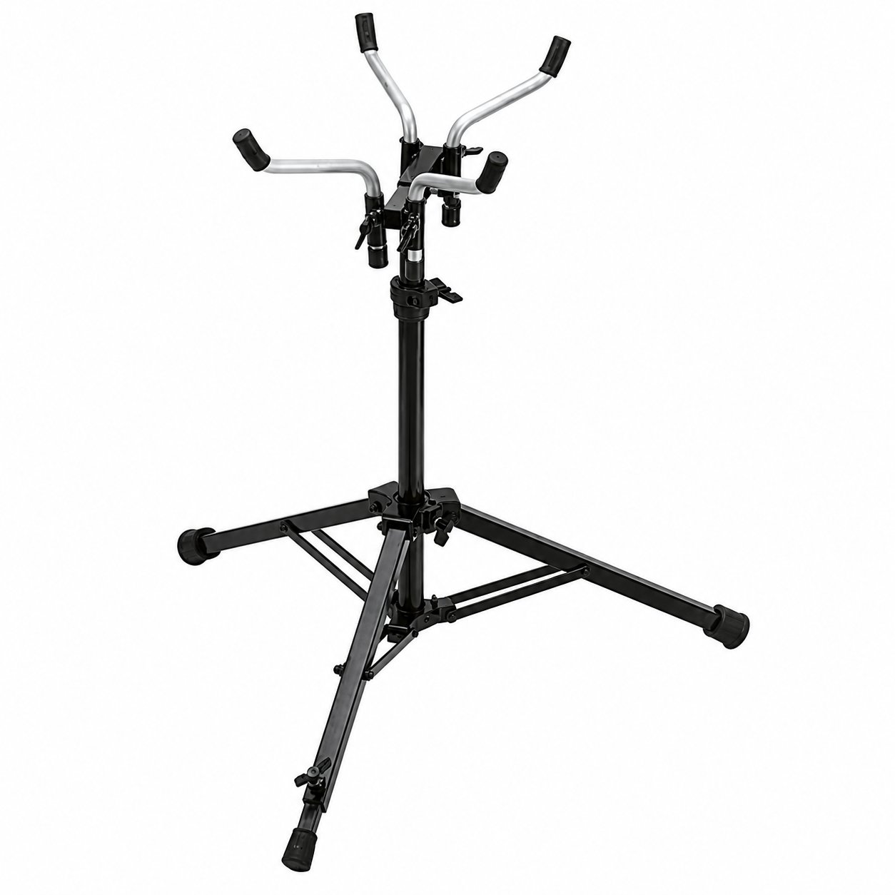 dynasty-marching-snare-drum-stand-black-P22-MSS