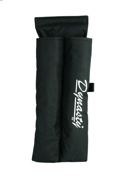 Dynasty Marching Stick Bag - Double