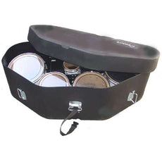 Large Dynasty Marching Tenor Case