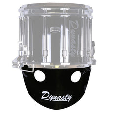 Black Sound Projector with White Dynasty Logo