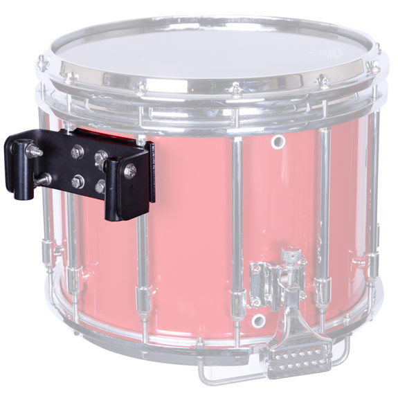 Dynasty T-Bar Snare Carrier with Drum Mounting Hardware