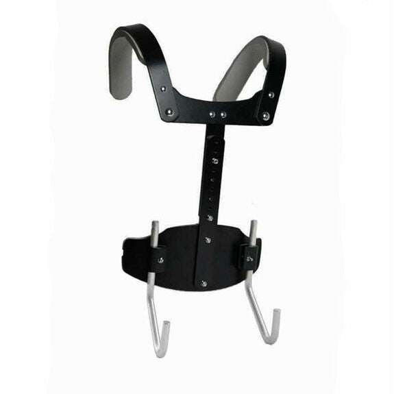 Dynasty T-Bar Snare Carrier with Drum Mounting Hardware