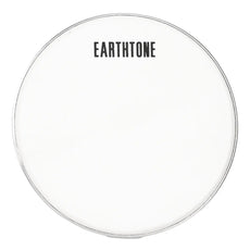Earthtone Drum Heads 14" Mounted Calfskin Drum Head - Snare Side 14SS