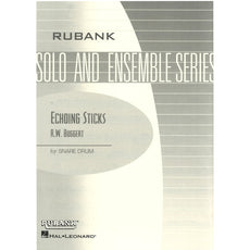 echoing-sticks-robert-w-buggert