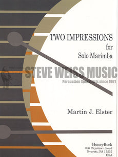 Elster-Two Impressions-M