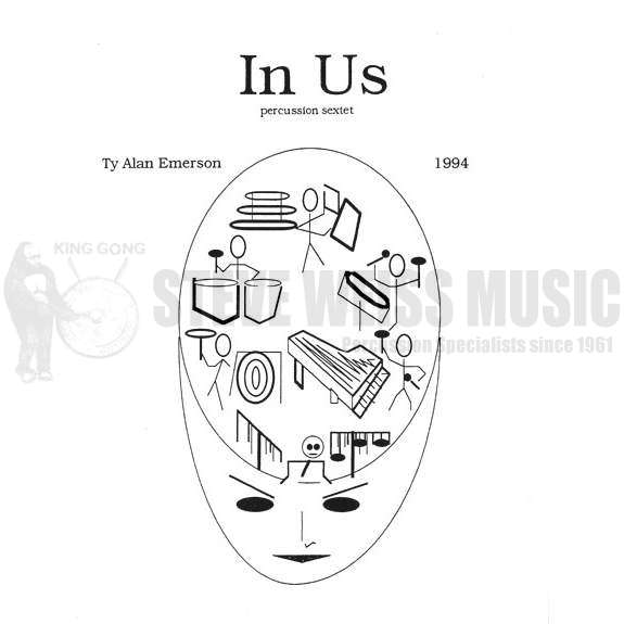 Emerson-In Us (SP)-P/PN
