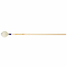 Encore Adam Tan Series Marimba Mallets with Rattan Handles - Medium