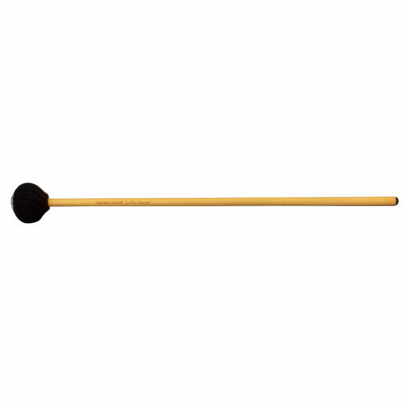 Encore Le Yu Marimba Mallets - Medium Soft with Rattan Handles
