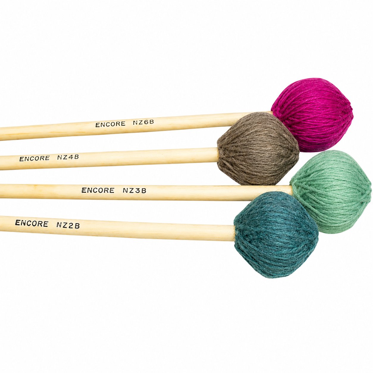 Encore Mallets | Steve Weiss Music
