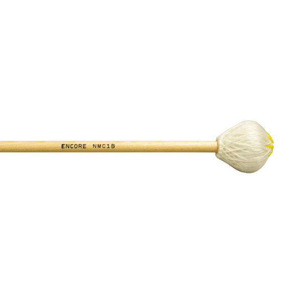 Encore NMC1B Nanae Mimura Concerto Extra Hard Birch Marimba Mallets
