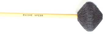 Encore NPC2R Nick Petrella General Suspended Cymbal Mallets