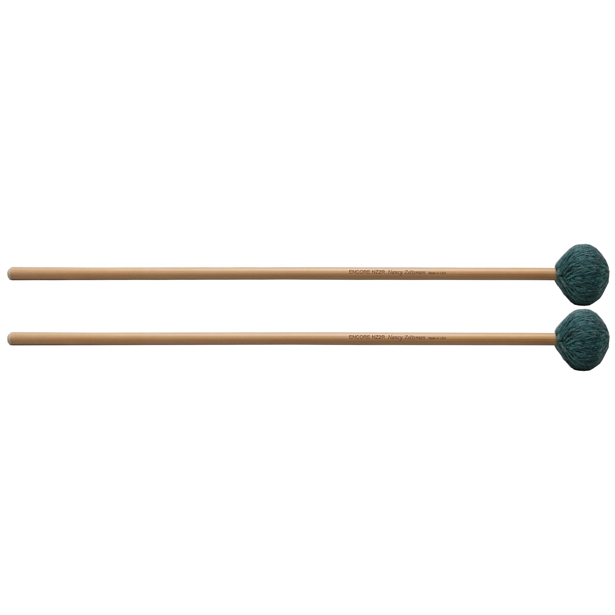 Encore NZ2R Nancy Zeltsman Marimba Mallets