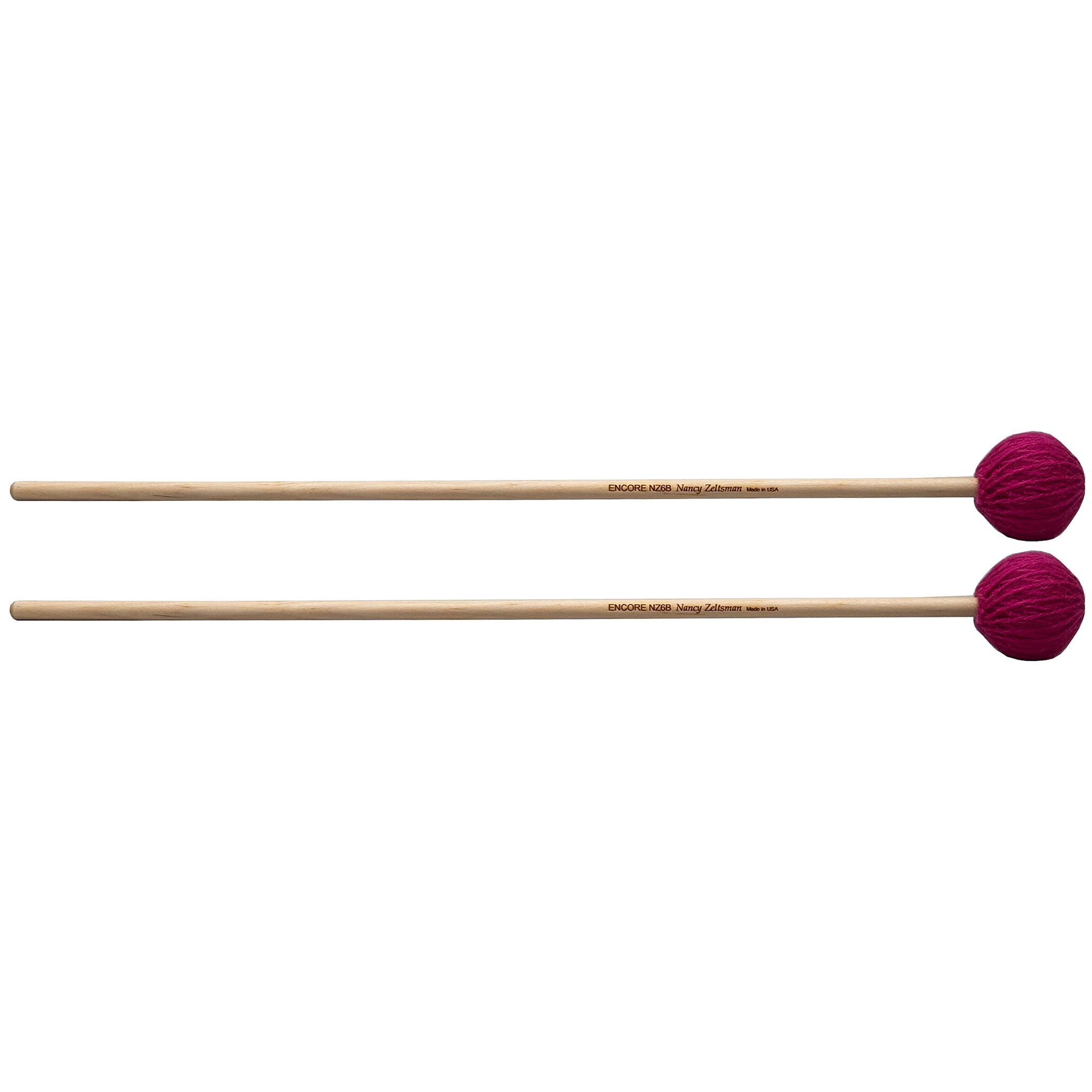 Encore Mallets | Steve Weiss Music