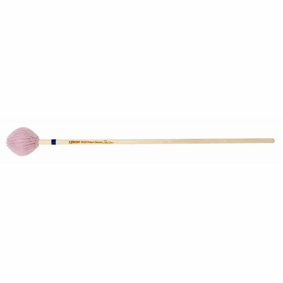 Encore Robert Oetomo Birch Marimba Mallets - Hard