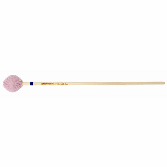 Encore Robert Oetomo Rattan Marimba Mallets - Hard