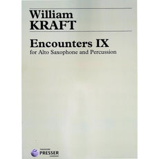 encounters-ix-william-kraft