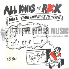 Engle-All Kinds of Rock