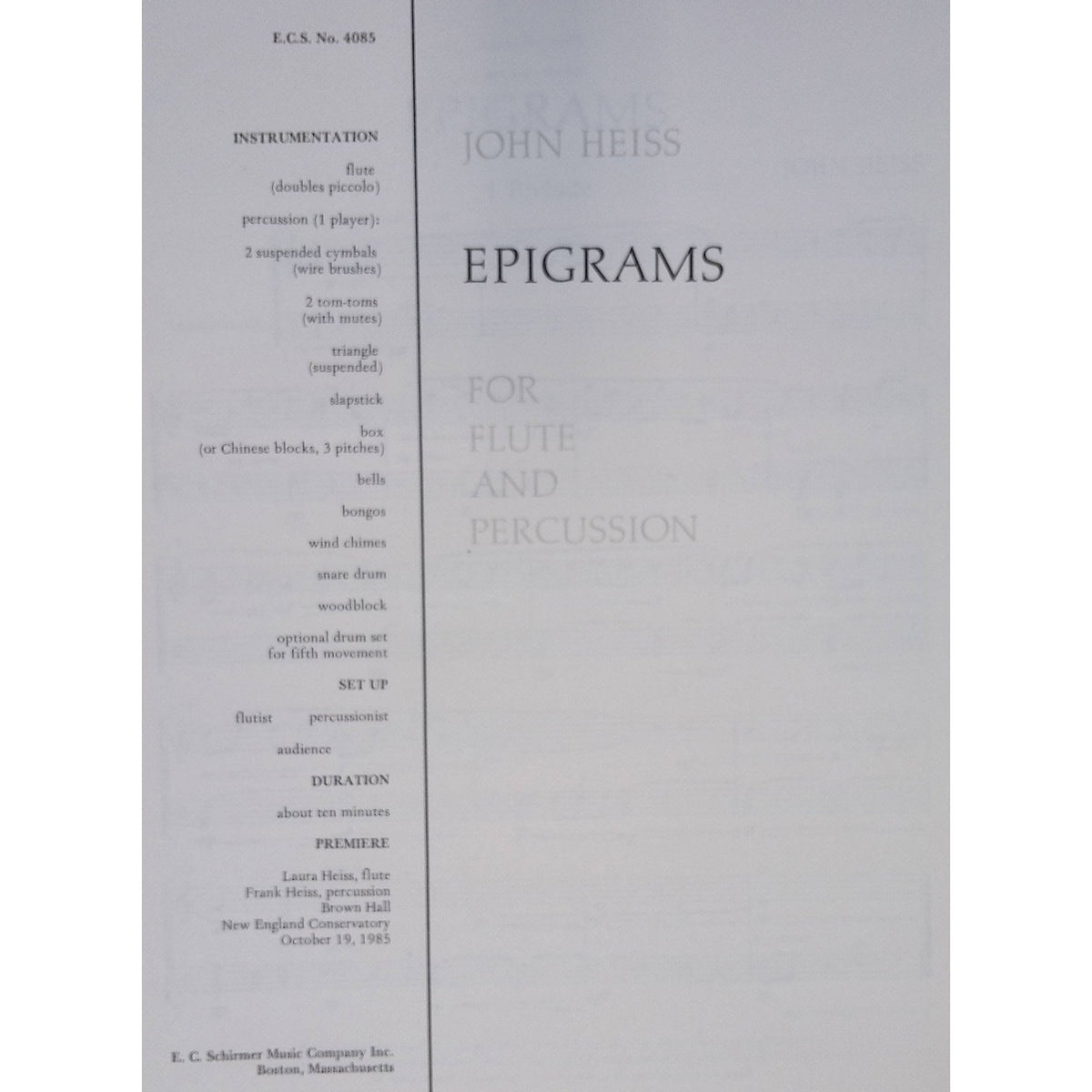 epigrams-john-heiss
