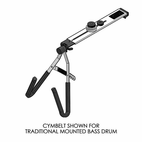 Epstein Cymbal Caddy